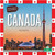 Canada - 9781039646506 by Tracy Vonder Brink, 9781039646506