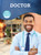 Doctor (Doctor) Bilingual Eng/Spa by Douglas Bender, Pablo de la Vega, 9781039624627