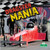 Dragster Mania by Craig Stevens, 9781039644830