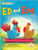 Ed and Em by Kim Thompson, Brett Curzon, 9781039800045