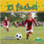 El fútbol de las pequeñas estrellas (Little Stars Soccer) by Taylor Farley, Pablo de la Vega, 9781427131881