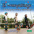 El monopatinaje de las pequeñas estrellas (Little Stars Skateboarding) by Taylor Farley, Pablo de la Vega, 9781427131850
