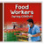 Food Workers During COVID-19 - 9781427128324 by Robin Johnson