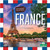 France - 9781039646490 by Tracy Vonder Brink, 9781039646490