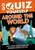 Go Quiz Yourself Around the World by Izzi Howell, 9781427128775