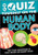 Go Quiz Yourself on the Human Body - 9781427128768 by Izzi Howell, 9781427128768