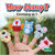 How Many? Counting to 5 (Counting to 5) by Miranda Kelly, Amy Culliford, 9781427128515