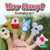 How Many? Counting to 5 (Counting to 5) by Miranda Kelly, Amy Culliford, 9781427128515