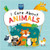 I Care About Animals by Liz Lennon, Michael Buxton, 9781427128959