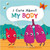 I Care About My Body - 9781427128966 by Liz Lennon, Michael Buxton, 9781427128966