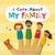 I Care About My Family - 9781427128973 by Liz Lennon, Michael Buxton, 9781427128973