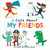 I Care About My Friends by Liz Lennon, Michael Buxton, 9781427128980