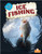 Ice Fishing - 9781039662353 by Kerri Mazzarella