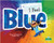 I Feel Blue by Margaret Salter, Margaret Salter, 9781039806641