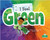 I Feel Green by Margaret Salter, Margaret Salter, 9781039806658