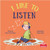 I Like To Listen - 9781039647787 by Brian Moses, Sharon Davey, 9781039647787