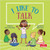 I Like To Talk - 9781039647800 by Brian Moses, Sharon Davey, 9781039647800