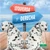 Izquierda y derecha (Left and Right) by Taylor Farley, Pablo de la Vega, 9781427130785