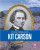 Kit Carson by Stephen Krensky, 9781039800724