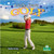 Little Stars Golf - 9781427129789 by Taylor Farley, Amy Culliford, 9781427129789