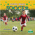 Little Stars Soccer by Taylor Farley, Amy Culliford, 9781427130051