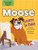 Moose Learns to Paint by Laurie Friedman, 9781039662810