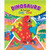 My First Little Seek and Find: Dinosaurs by J.L. Rothberg, David Wojtowycz, David Wojtowycz, 9781649967060