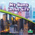 My Home in the City - 9781427129666 by Miranda Kelly, Amy Culliford, 9781427129666