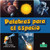 Palabras para el espacio (Space Words) - 9781427132413 by Taylor Farley, Pablo de la Vega, 9781427132413