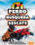 Perro de búsqueda y rescate (Search and Rescue Dog) by B. Keith Davidson, 9781039648944