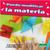 Puedo modificar la materia (I Can Change Matter) by Francis Spencer, Pablo de la Vega, 9781427132222