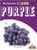 Purple - 9781427134691 by Amy Culliford, Amy Culliford, Jean-Pierre Gaston, 9781427134691