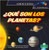 ¿Qué son los planetas? (What Are Planets?) (Spanish Edition) by David Armentrout, 9781039648258