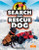 Search and Rescue Dog by B. Keith Davidson, 9781039647350