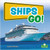 Ships Go! by Alan Walker, 9781039662087