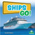 Ships Go! - 9781039660137 by Alan Walker, 9781039660137