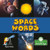 Space Words by Taylor Farley, Amy Culliford, 9781427130464
