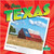 Texas - 9781039696556 by Christina Earley, 9781039696556