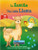 La llamita (The Little Llama) Bilingual by Erin Rose Grobarek, Angie Hodges, Pamela Seatter, 9781649967282