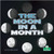 The Moon in a Month by Tracy Nelson Maurer, 9781039660212