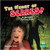 The Night of Scares!: A Terribly Creepy Tale (A Terribly Creepy Tale) - 9781427129406 by Sebastian Smith, Amy Culliford, 9781427129406