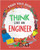 Think Like an Engineer by Alex Woolf, David Broadbent, 9781039647695