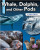 Whale, Dolphin, and Other Pods - 9781039806566 by Cynthia O'Brien, 9781039806566