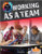 Working as a Team - 9781039662438 by Vicky Bureau, 9781039662438