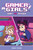 Gamer Girls: Gnat vs. Spyder by Andrea Towers, Alexis Jauregui, 9781524876586