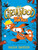 Grimwood: Let the Fur Fly! - 9781524882297 by Nadia Shireen, 9781524882297