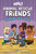 Animal Rescue Friends: Learning New Tricks by Harriet Low, Stephanie Cooke, Chelsea Trousdale, Barbara Perez Marquez, Katie Longua, Megan Kearney, 9781524882341