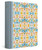 ESV Single Column Journaling Bible, Artist Series (Cloth over Board, Jessica Dennis Bush, Flourish) by Jessica Dennis Bush, 9781433589560