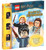 LEGO Harry Potter: Magical Defenders (Activity Book with 3 Minifigures and Accessories) by AMEET Publishing, 9780794450823