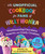 An Unofficial Cookbook for Fans of Willy Wonka (Mouthwatering Chocolates, Desserts, and Candy Creations-75 Scrumptious Recipes!) by Dahlia Clearwater, 9781510774759